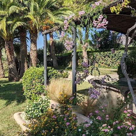 Casita De La Higuera Jávea Exterior foto