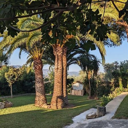 Casita De La Higuera Jávea Exterior foto