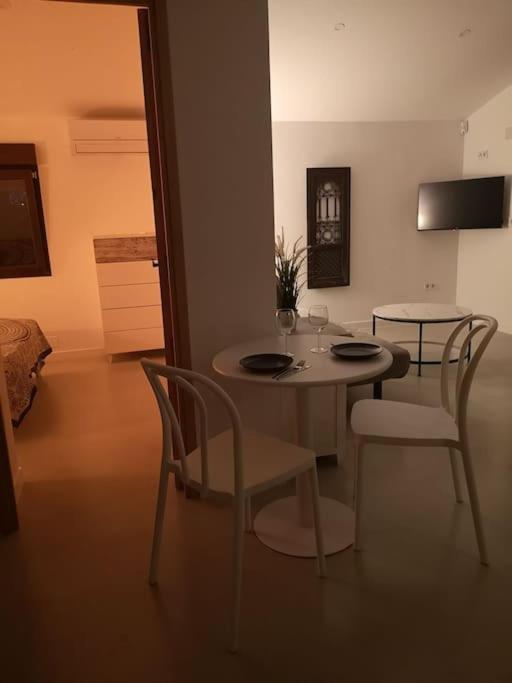 Casita De La Higuera Jávea Exterior foto