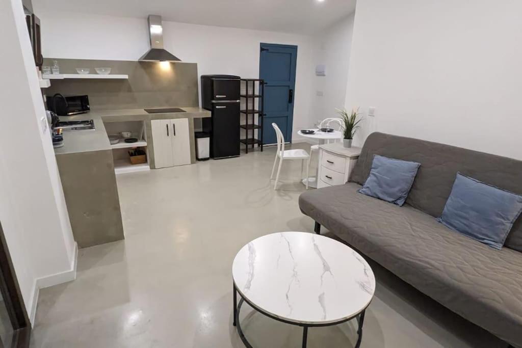 Casita De La Higuera Jávea Exterior foto