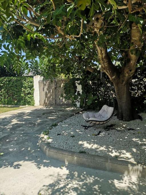 Casita De La Higuera Jávea Exterior foto