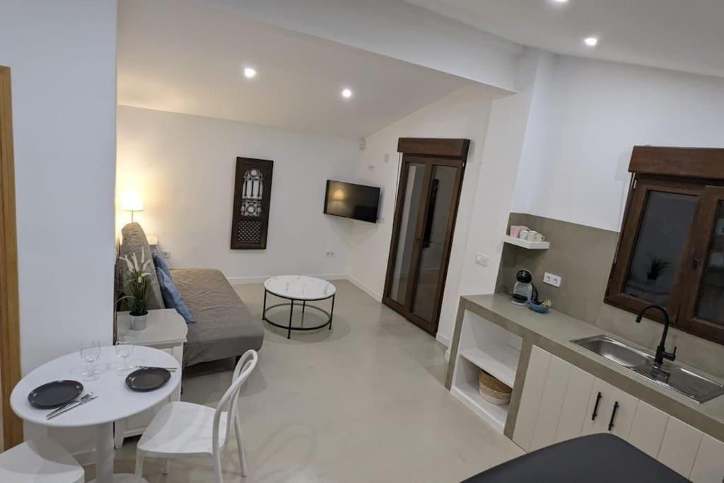 Casita De La Higuera Jávea Exterior foto
