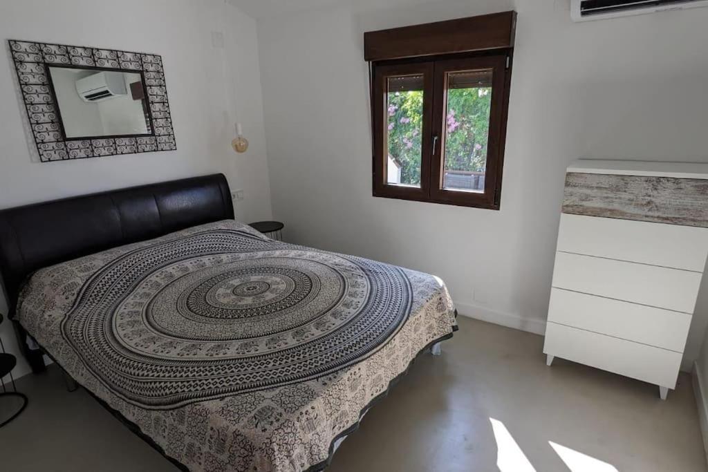 Casita De La Higuera Jávea Exterior foto