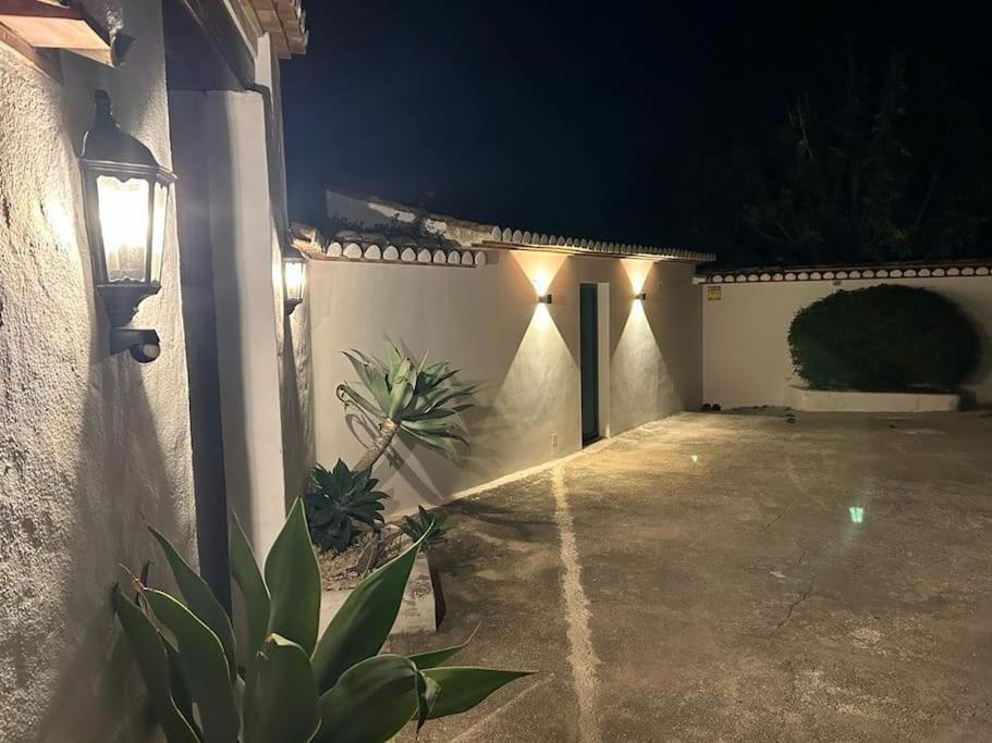 Casita De La Higuera Jávea Exterior foto
