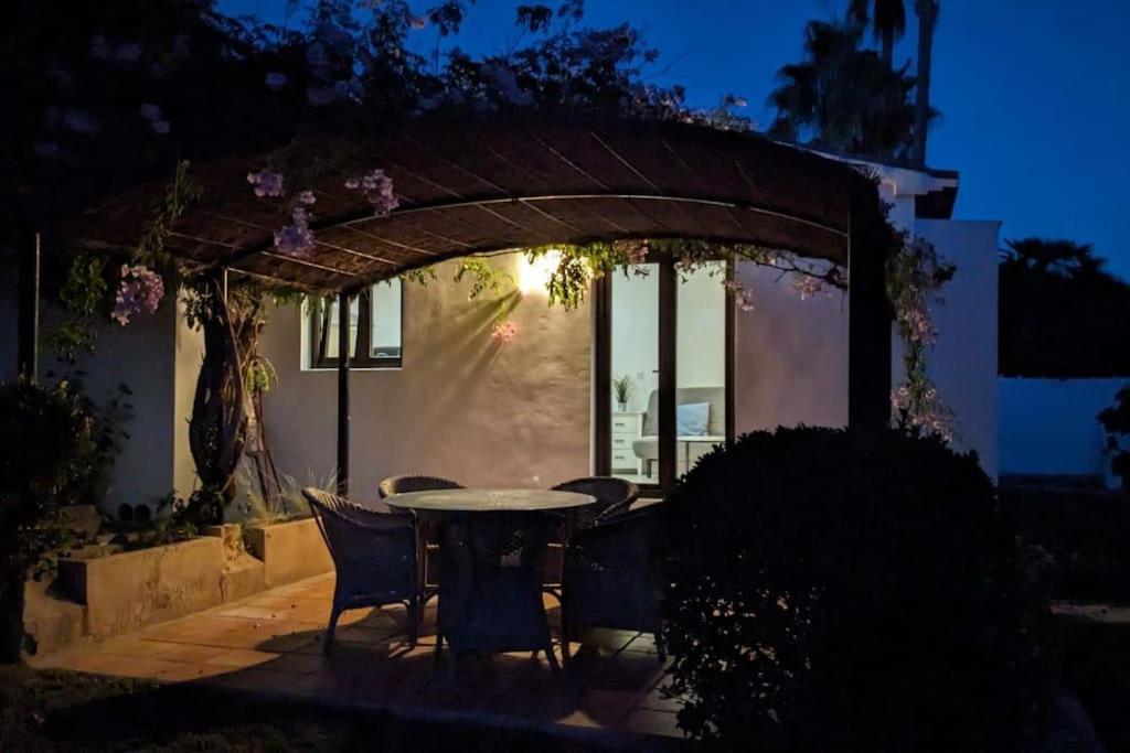 Casita De La Higuera Jávea Exterior foto