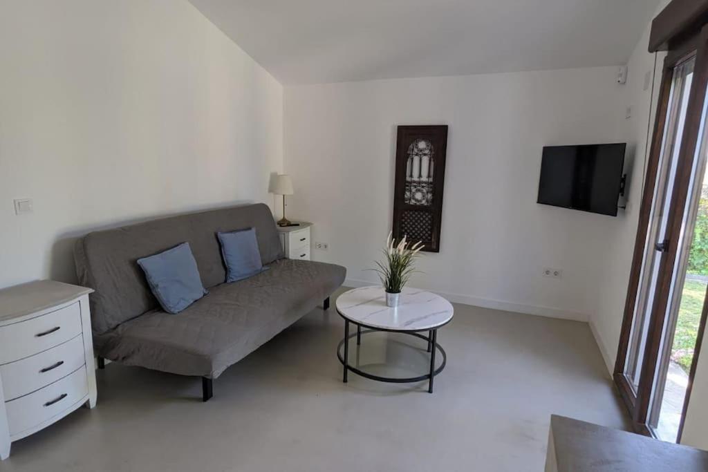 Casita De La Higuera Jávea Exterior foto