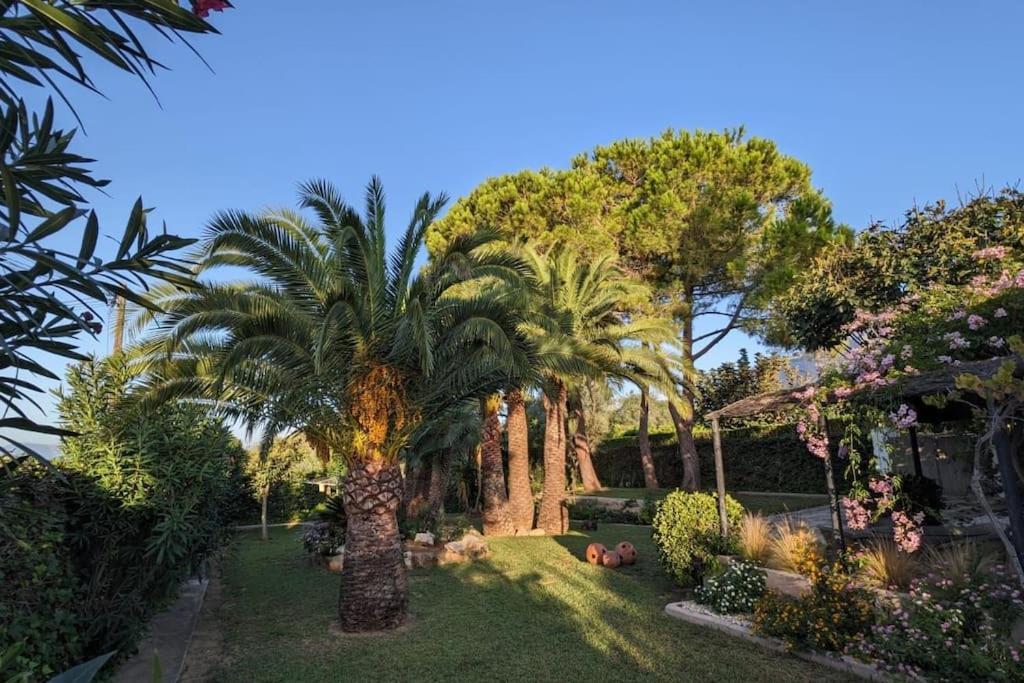 Casita De La Higuera Jávea Exterior foto